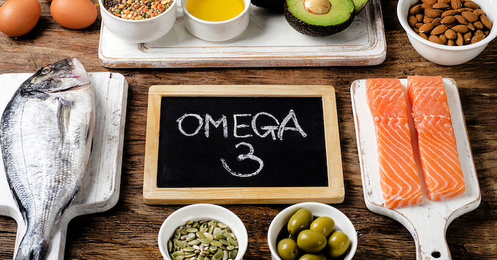 Omega 3 – alles, was Du wissen musst!