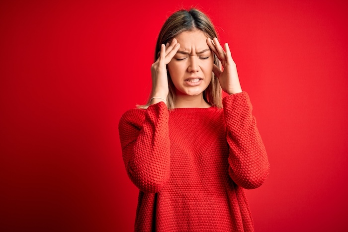 5 beste Übungen gegen Kopfschmerzen und Verspannungen