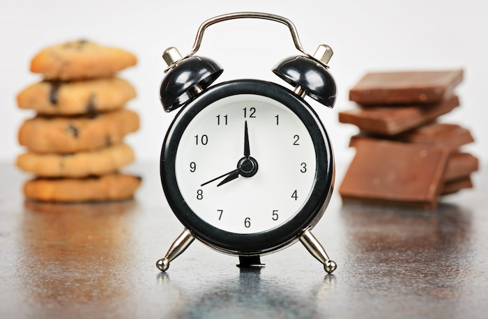 5 schlimmste Lebensmittel, die den Schlaf stören