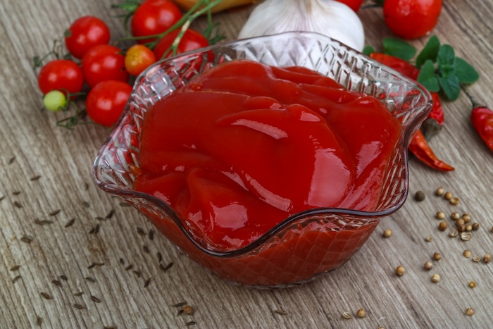 Schlechteste Lebensmittel Bluthochdruck_Fertige Tomatensaucen